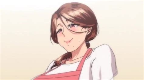 hentai dude|My mother .